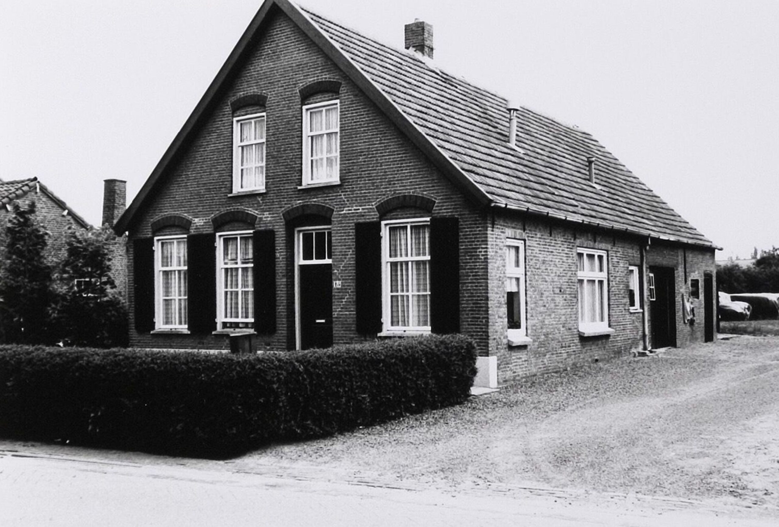 Achterstraat 15