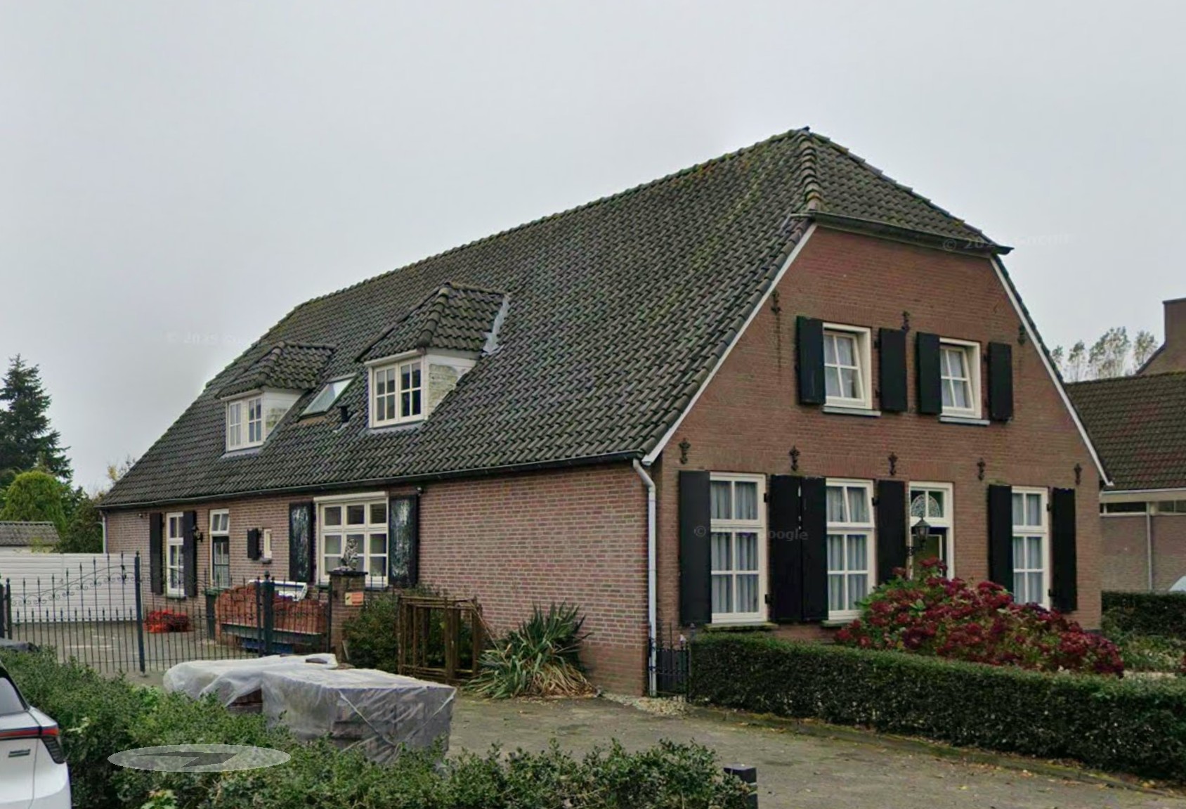 Achterstraat 23