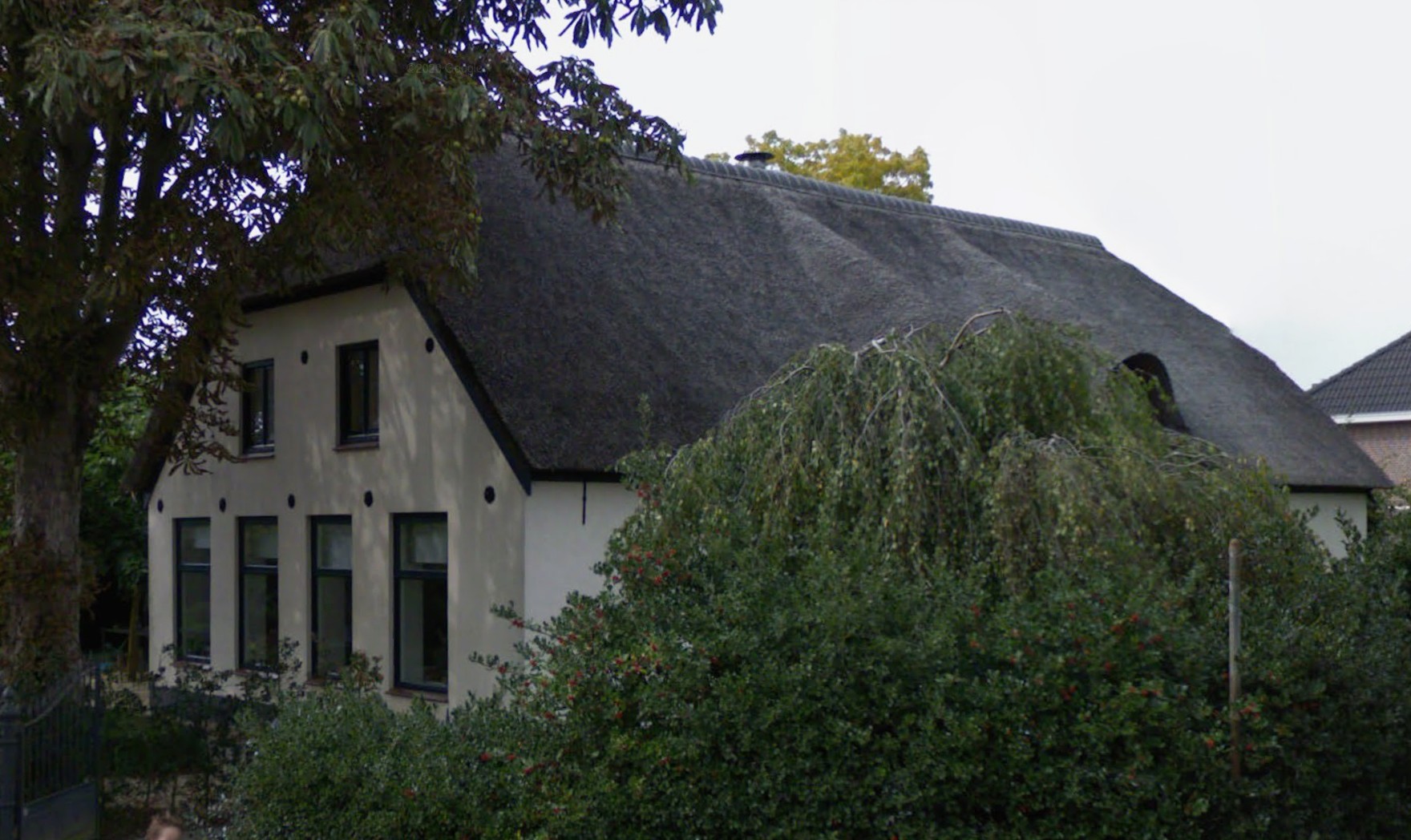 Achterstraat 2