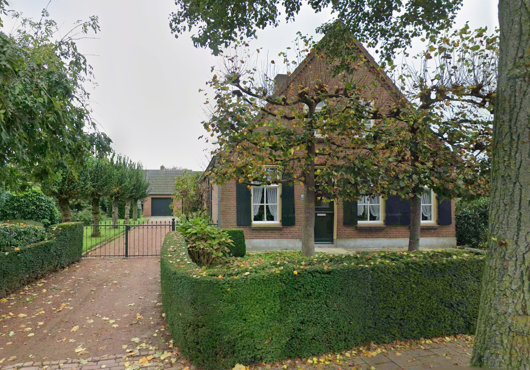 Achterstraat 40