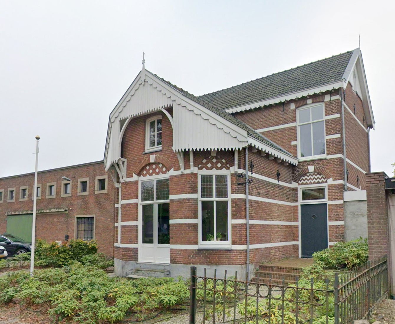 Achterstraat 41